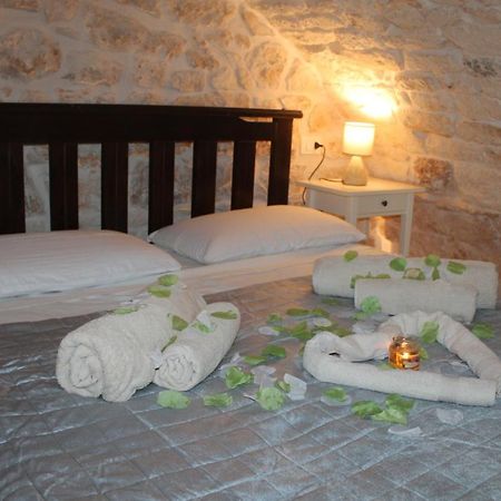 Romantic Miniloft Ostuni Exterior photo