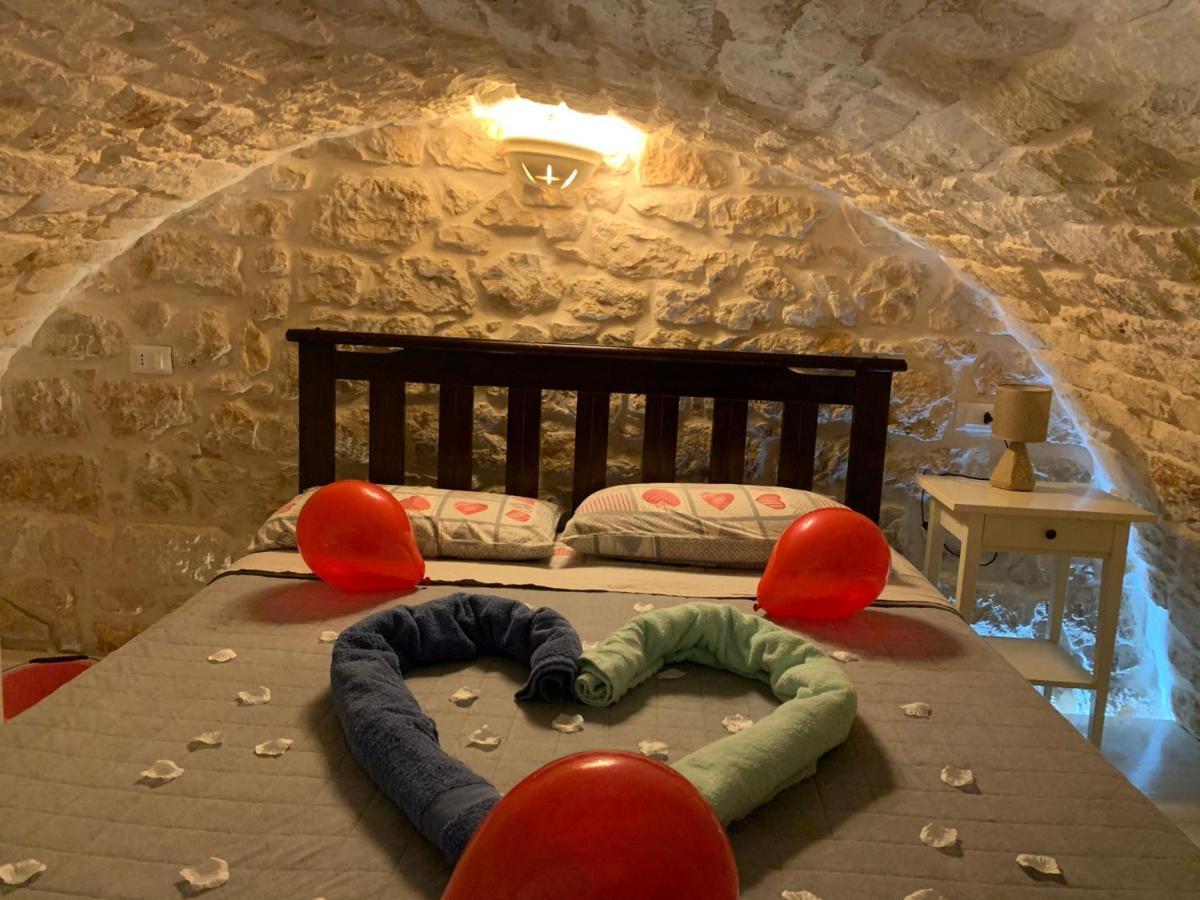 Romantic Miniloft Ostuni Exterior photo