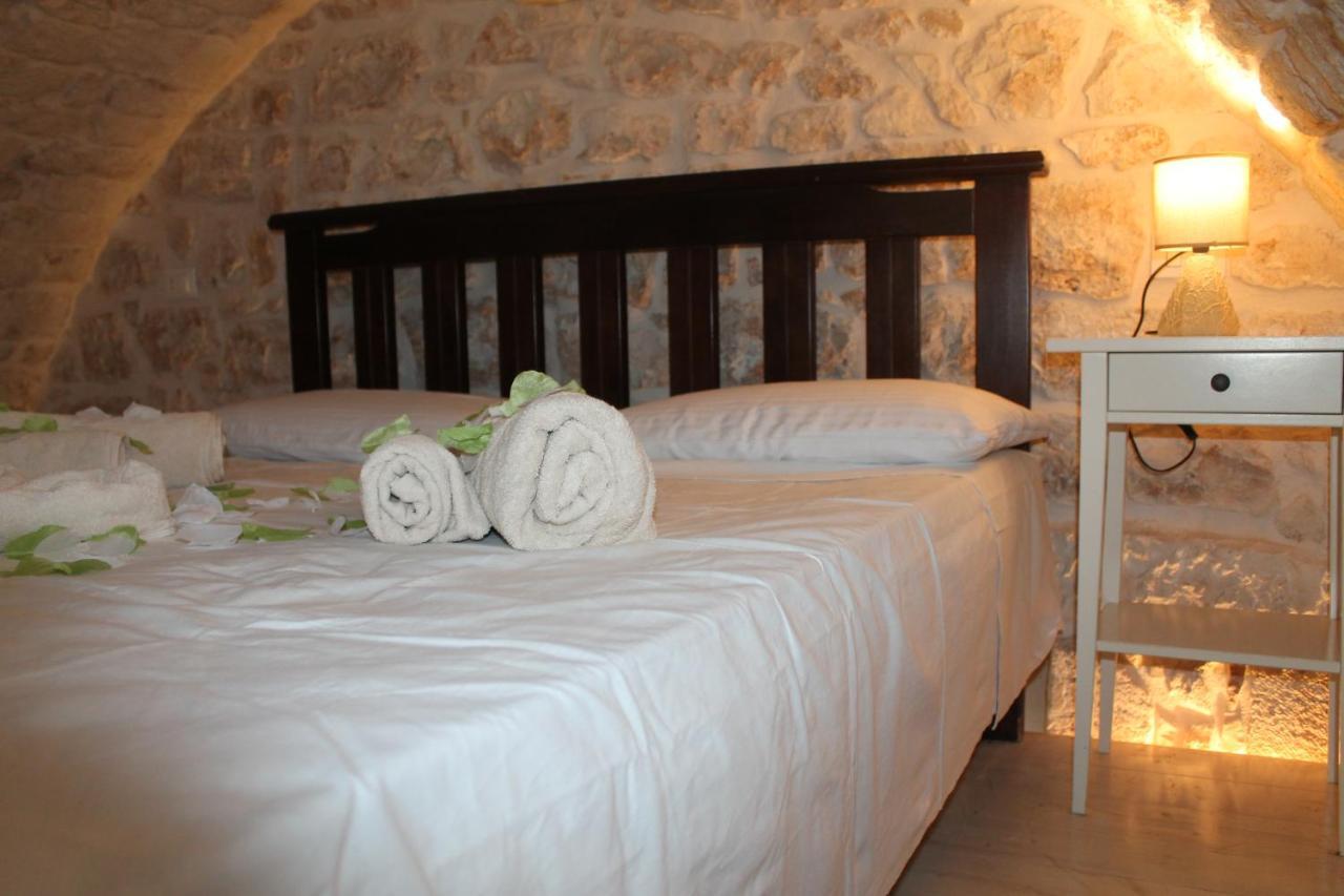 Romantic Miniloft Ostuni Exterior photo